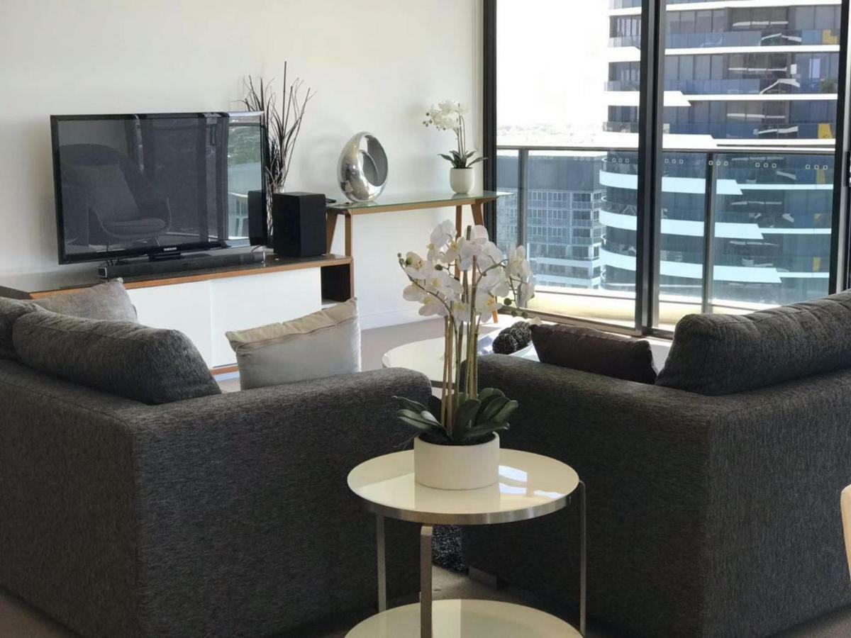 Luxury 3 Bedroom In Heart Of Broadbeach Gold Coast